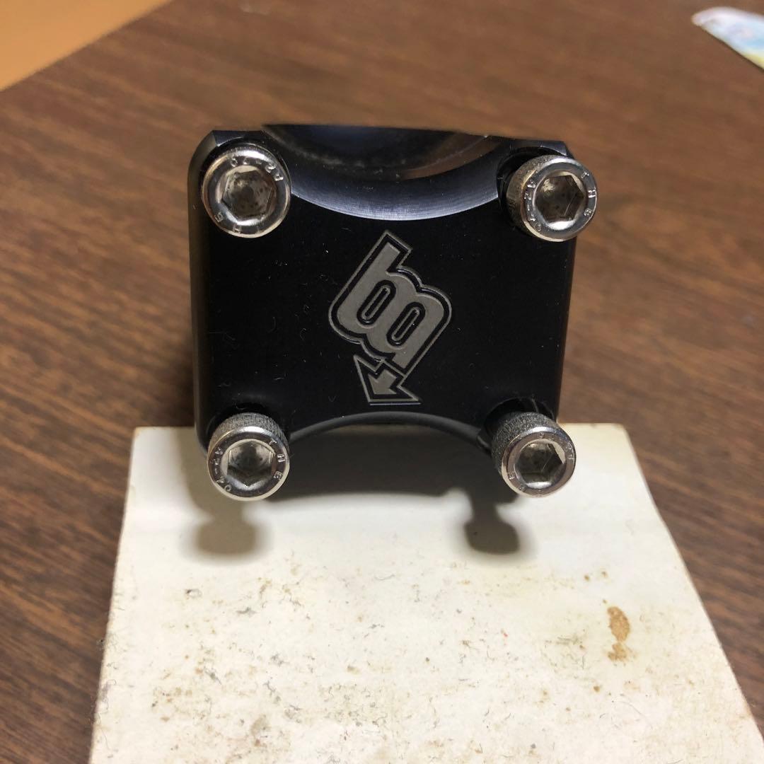 ジャンクbrooklyn machine worksステムヴィンテージ 90s