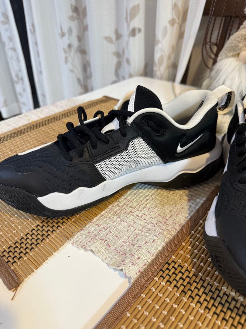 ナイキのスニーカー