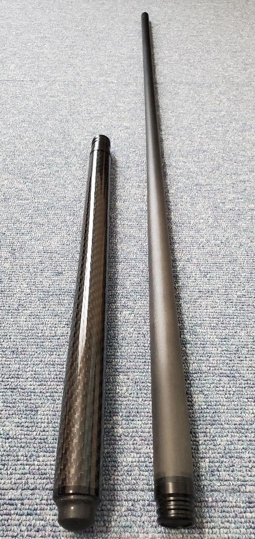 フルカーボンジャンプキューユニロック新品未使用品