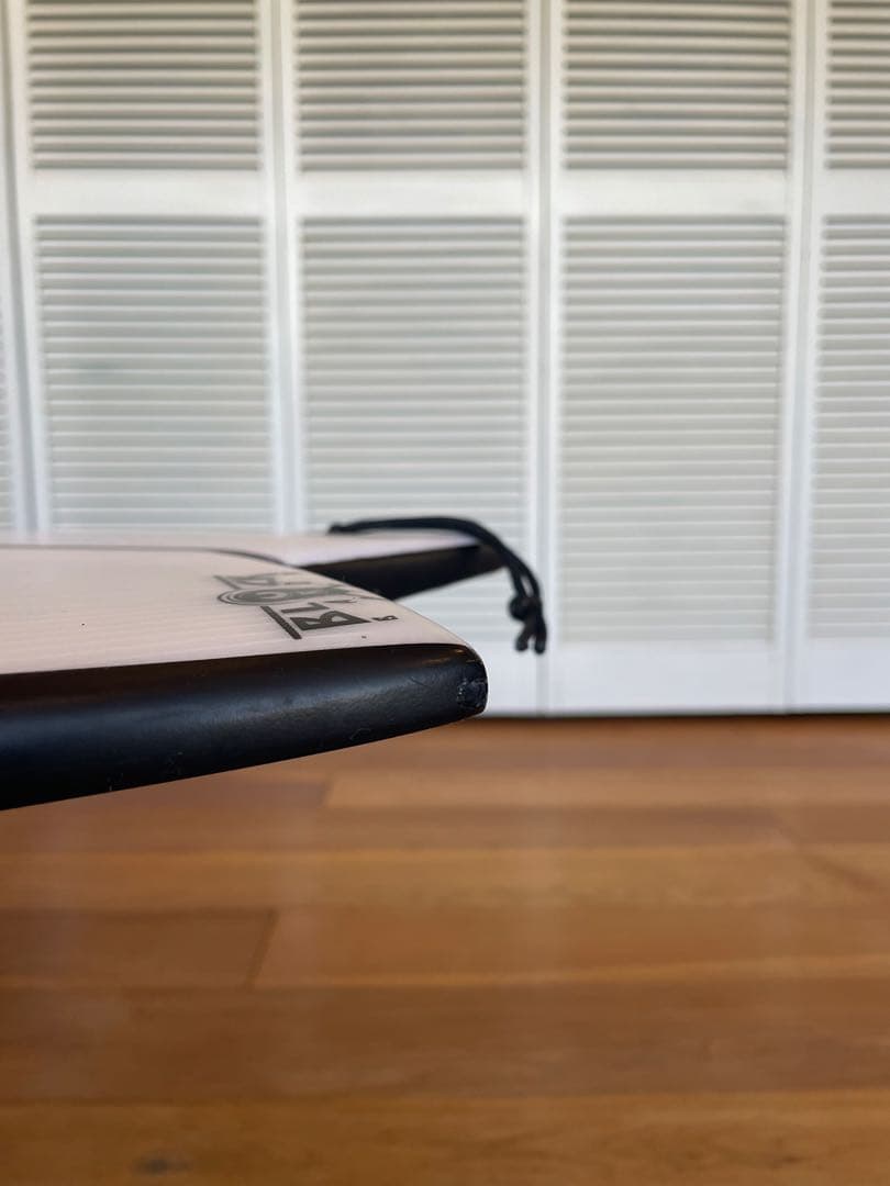 サーフィン・ボディボード JS INDUSTRIES BLACK BARON