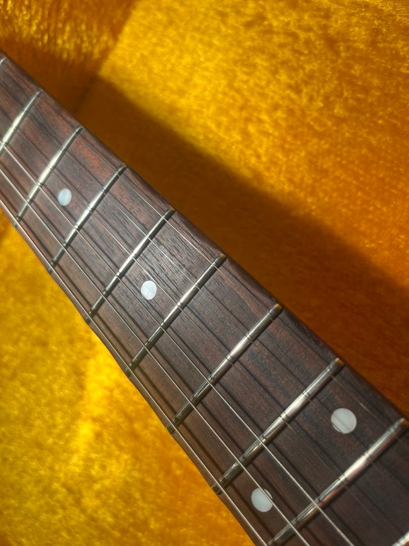 もう値引きできません　fender USA 1999ストラト　アメスタ