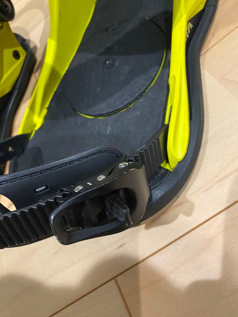 UNION BINDING CO. STRATA ビンディング