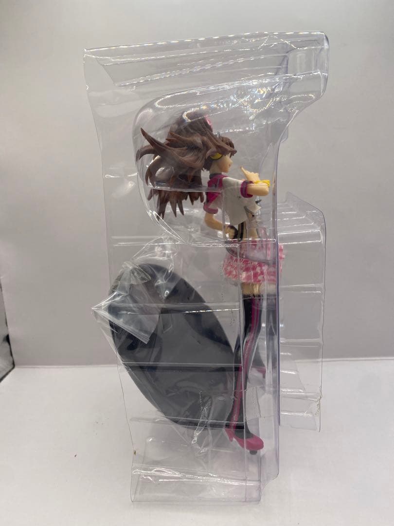 ペルソナ4 ダンシング・オールナイト　 プレミアムフィギュア “久慈川りせ”