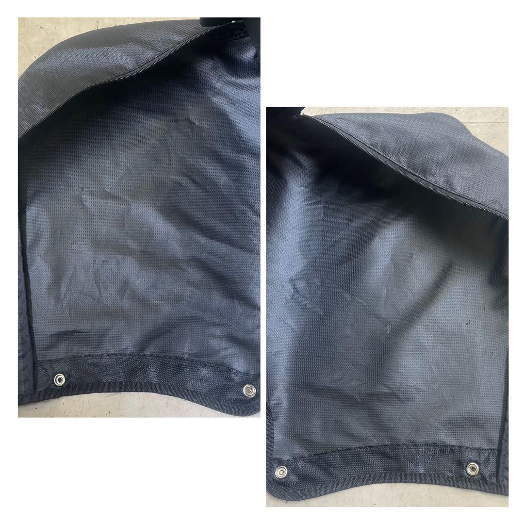 ブリヂストン ツアーB キャディバッグ