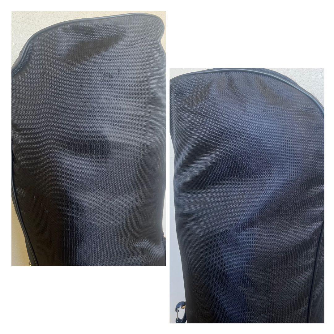 ブリヂストン ツアーB キャディバッグ