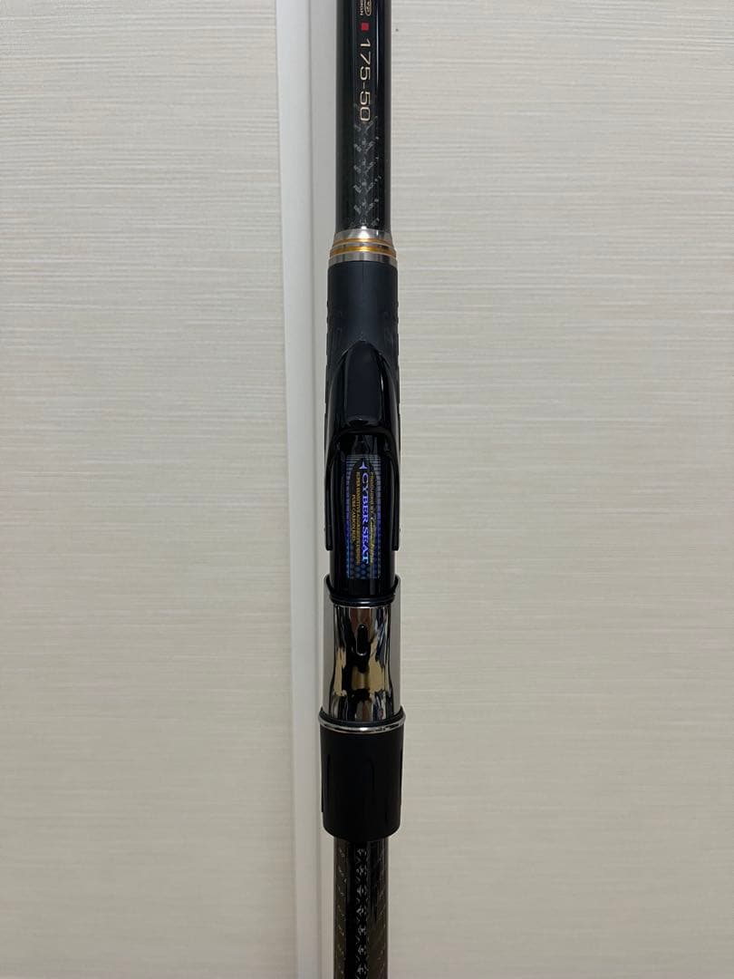 がまかつ　がま磯　アテンダー2 175-50