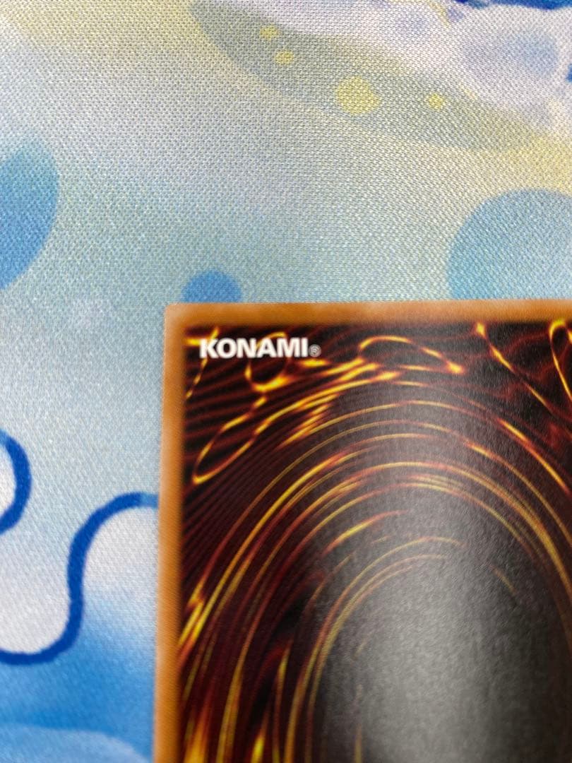 霆王の閃光 プリズマティックシークレットレア 1枚