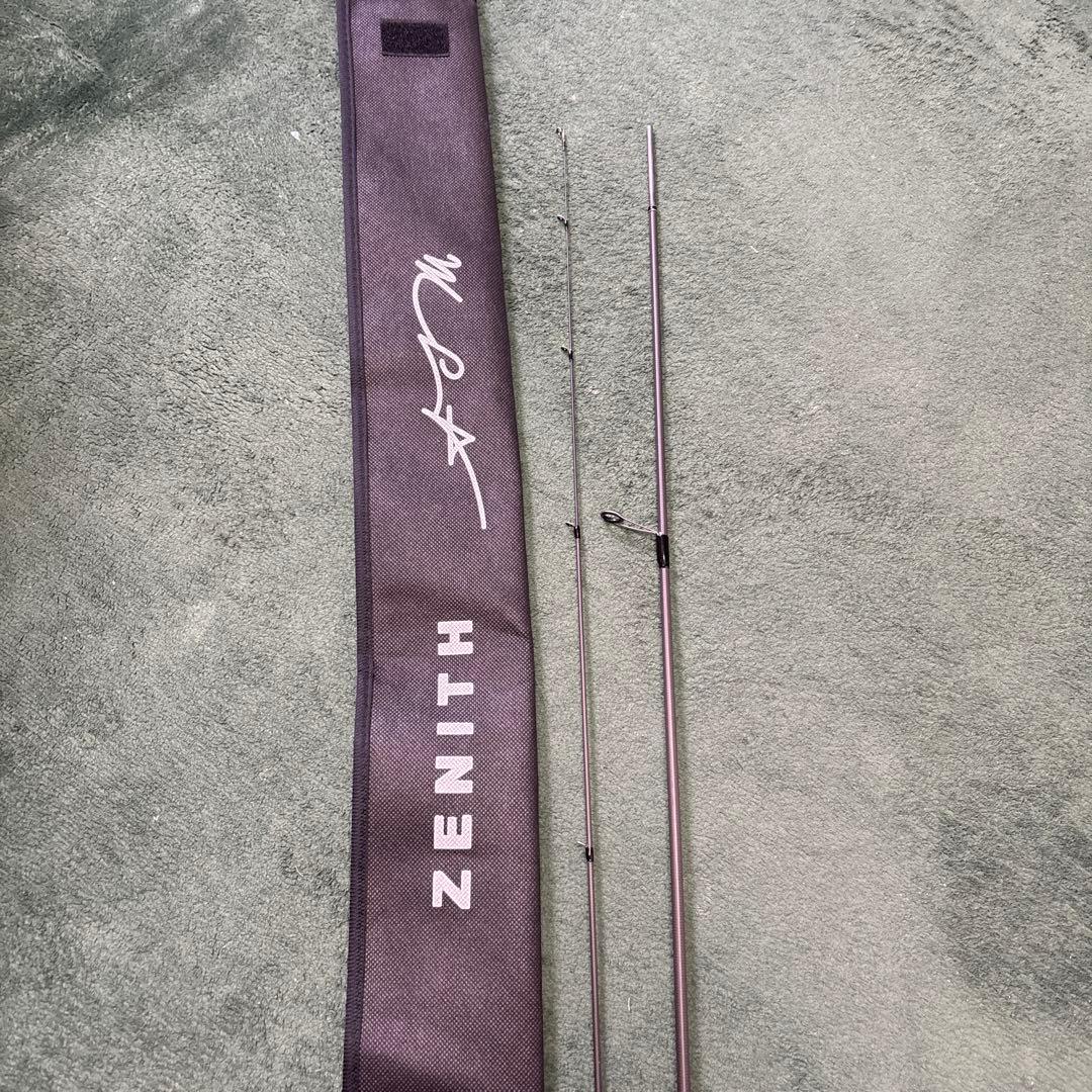 ゼニス　AIMAーS632ULーST