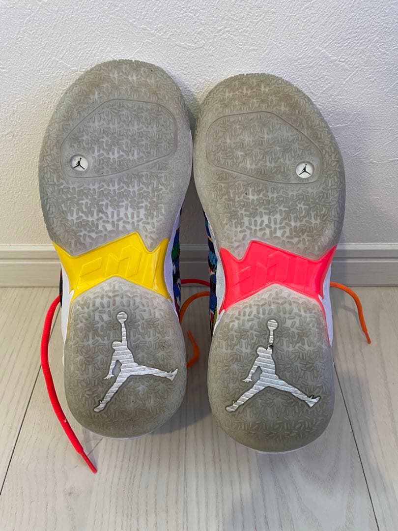 シューズ(男性用) Nike JORDAN WHY NOT ZERO.4 DD1134-103