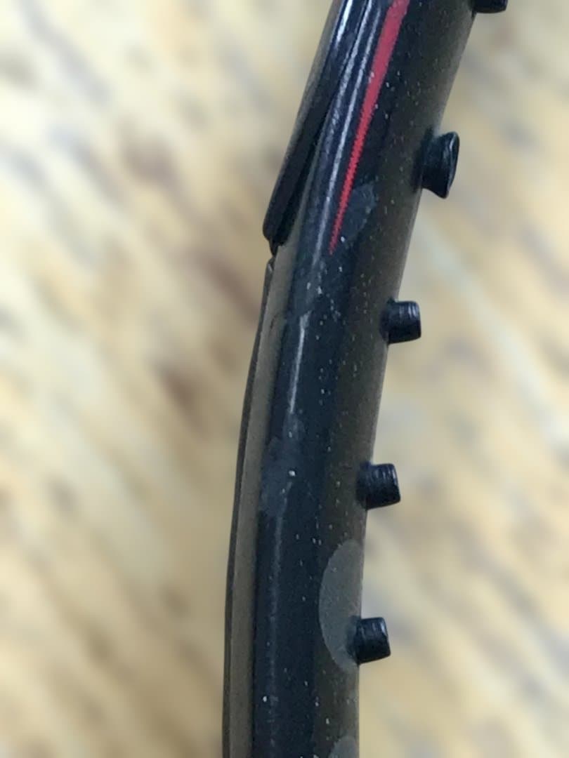 YONEX 初代REGNA98 硬式テニスラケット