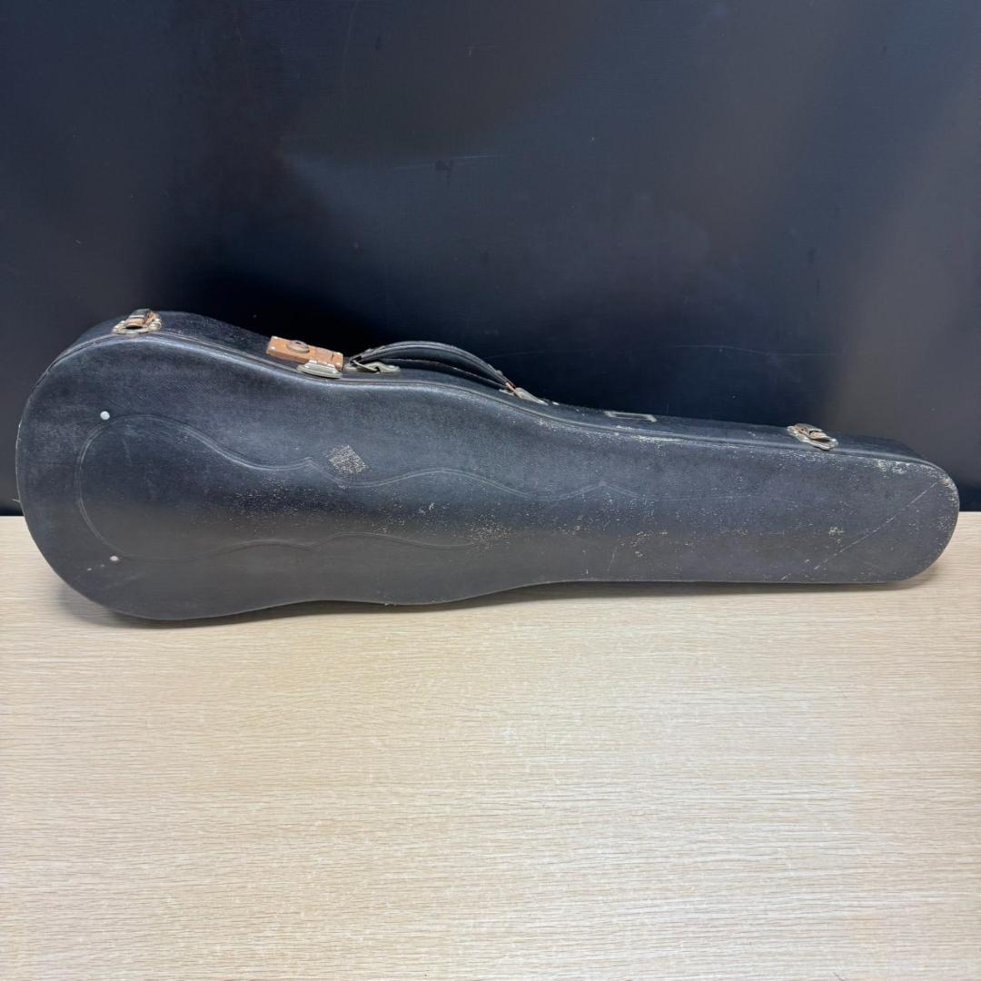 ★SUZUKI　3/4　バイオリン　No.4　ケース付き　1953製　鈴木