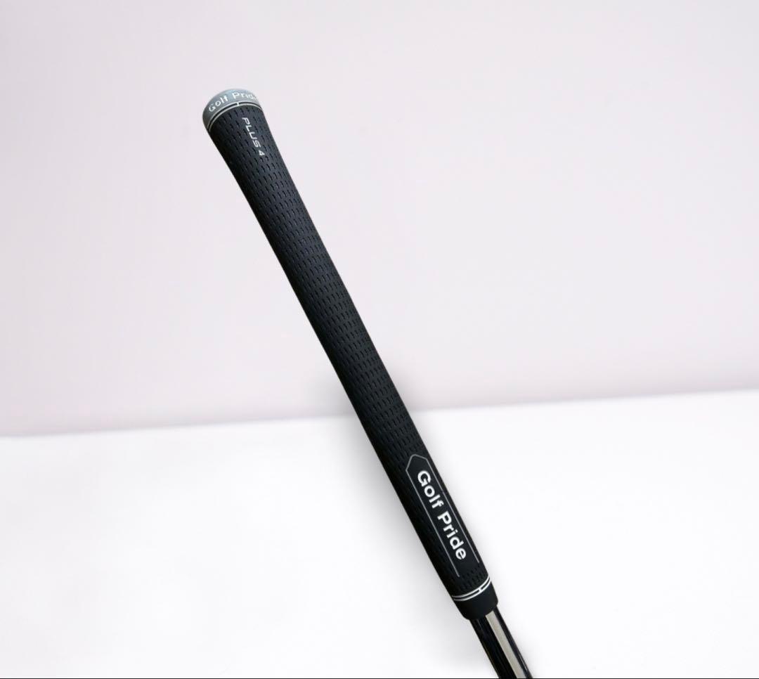 PING i210 アイアン 5〜U 7本セット 黒ドット モーダス105S