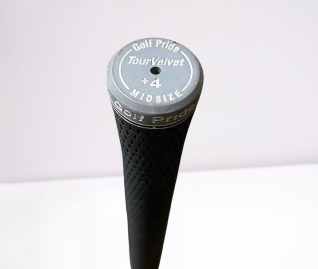 PING i210 アイアン 5〜U 7本セット 黒ドット モーダス105S