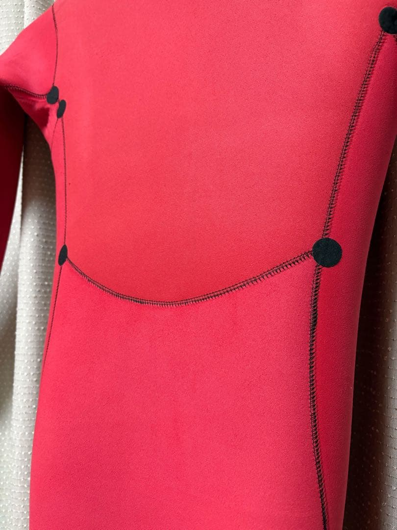 RSS SURF (アールエスエス)5×3mm セミドライ メンズ MBサイズ