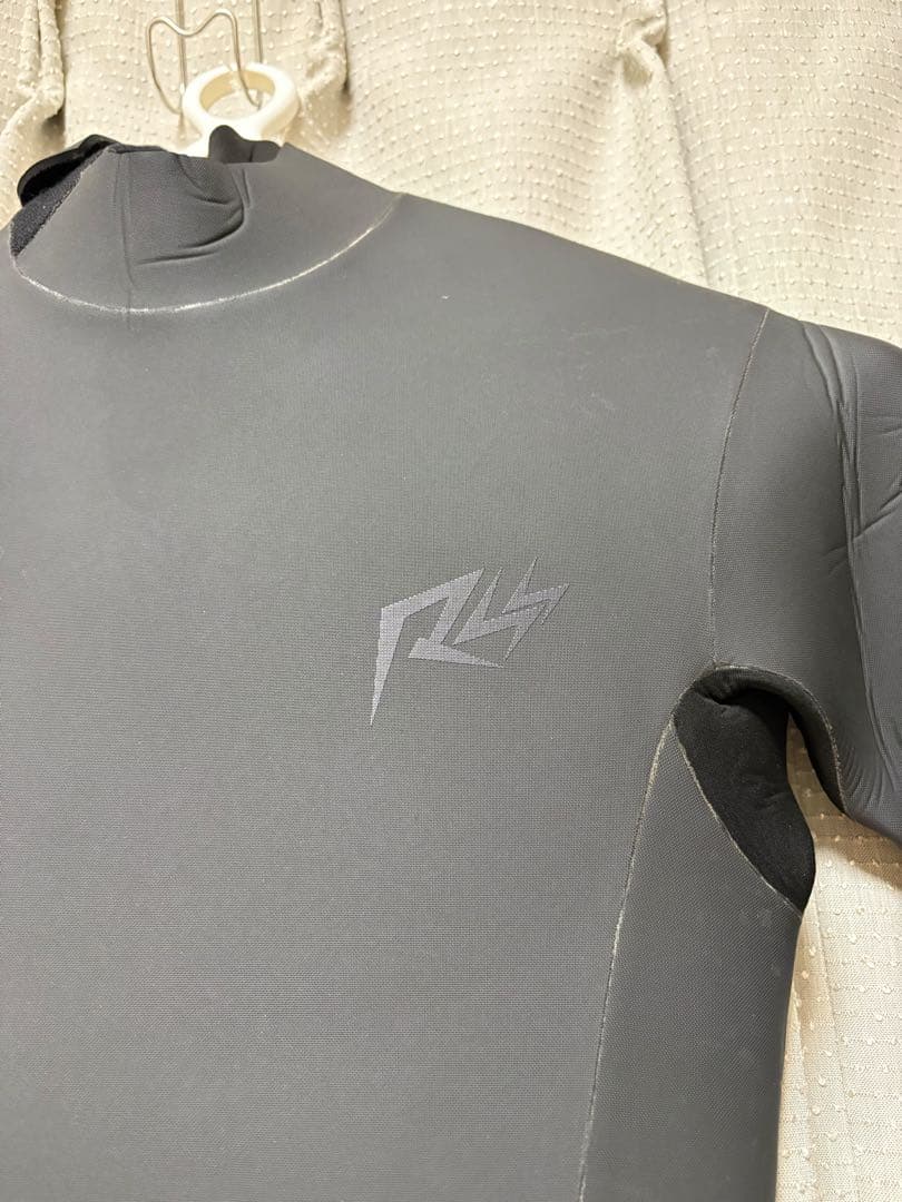 RSS SURF (アールエスエス)5×3mm セミドライ メンズ MBサイズ