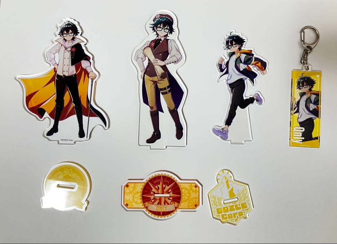 ドズル社　まとめ売り