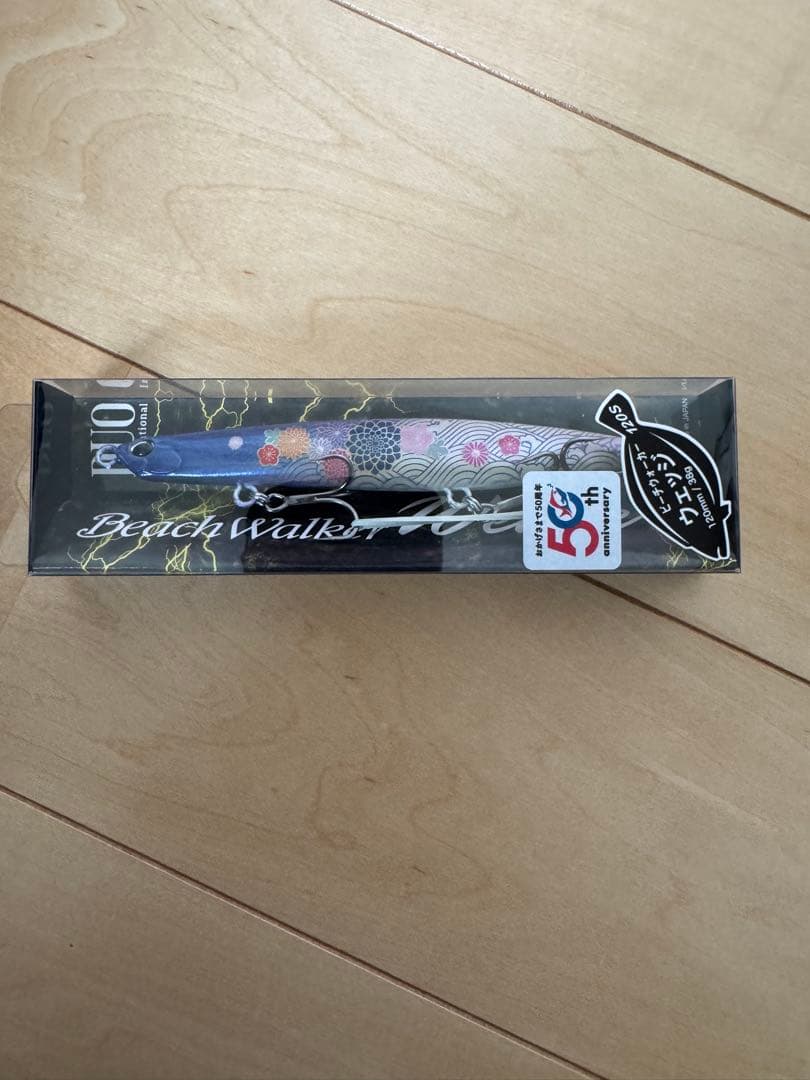 DUO beachWalker専用