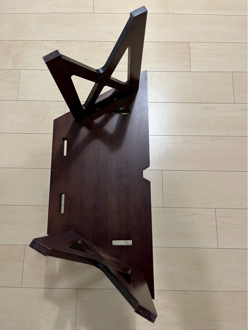 Hilander Hexagontable ハイランダー　ヘキサゴンテーブル