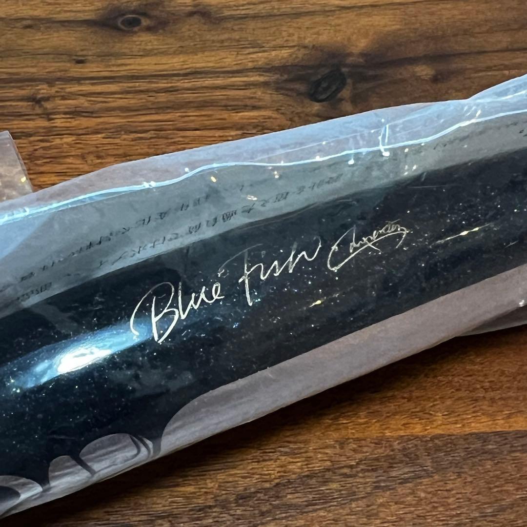 新品未開封　カーペンター　ブルーフィッシュ BF100 NB-H 200mm