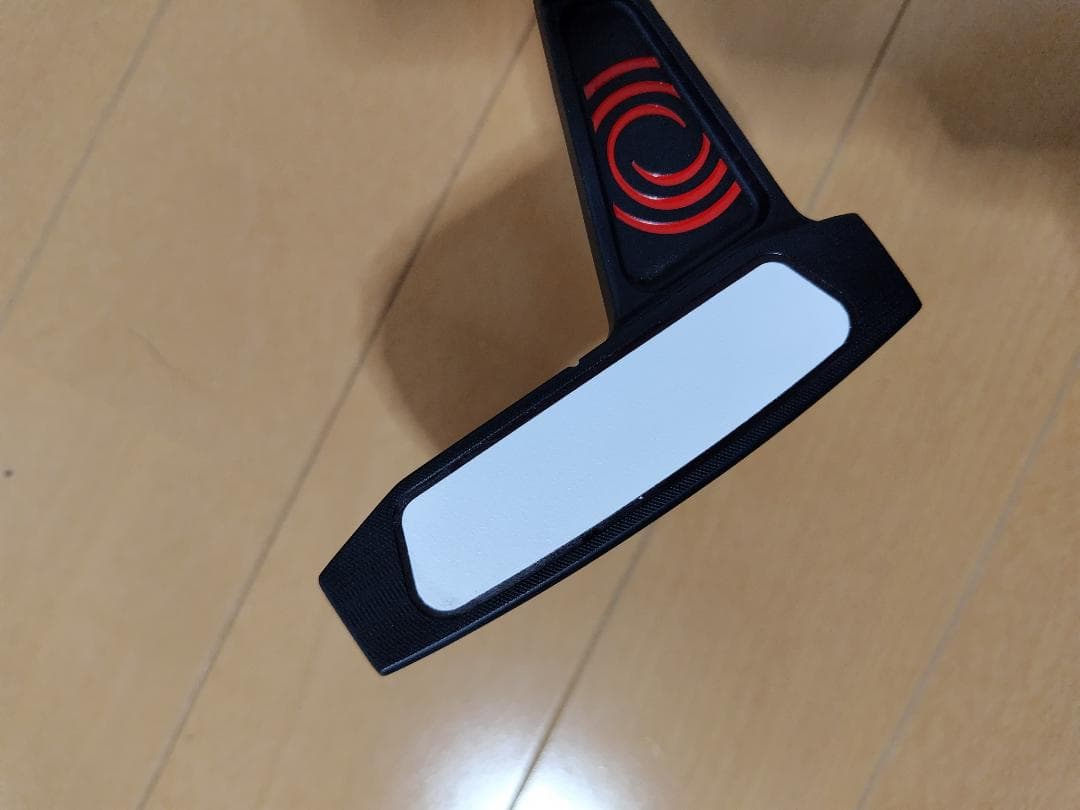 【美品】オデッセイ TRI-BEAM #7 STROKE LAB 34インチ