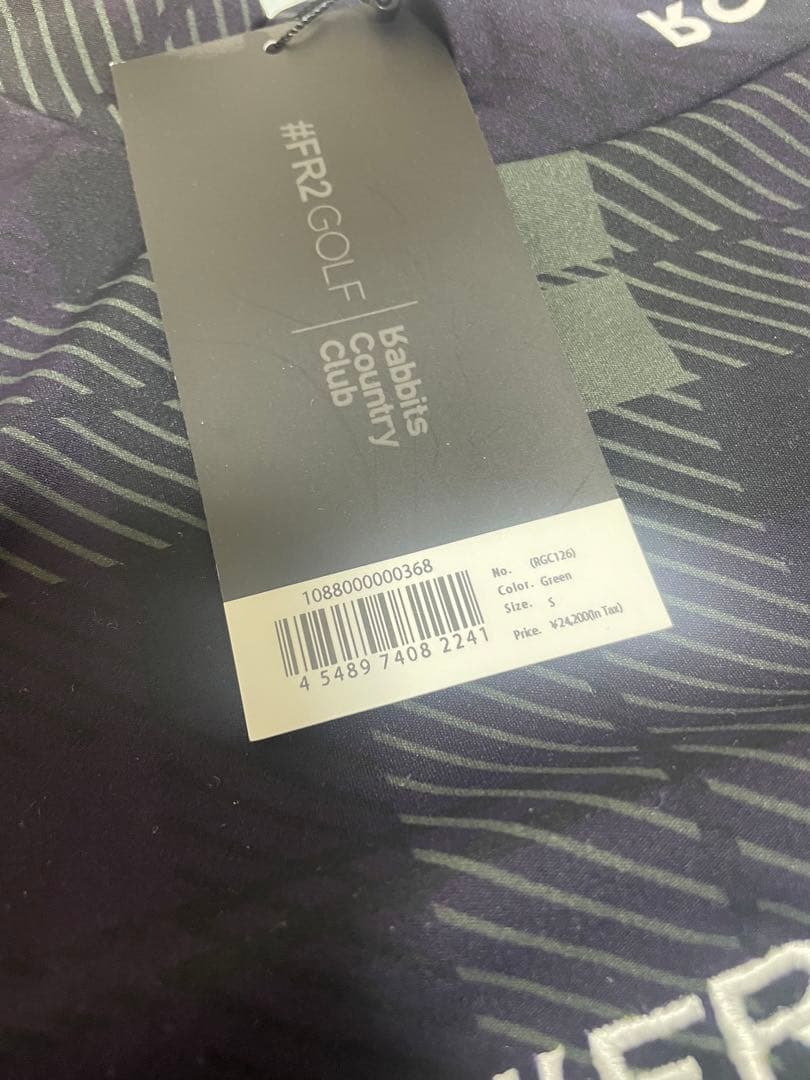 ★happily★ FR2golfゴルフウェア レディースワンピースS