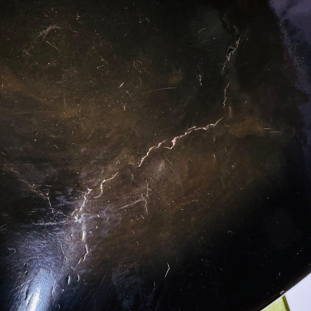 漆器　輪島塗　蒔絵　竹絵　木製　蓋付椀　お煮物椀　吸物椀　10客　共箱