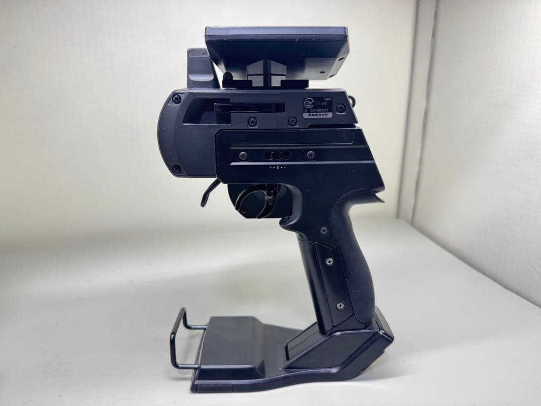 KO EX-6R ミニッツ MHS ASF