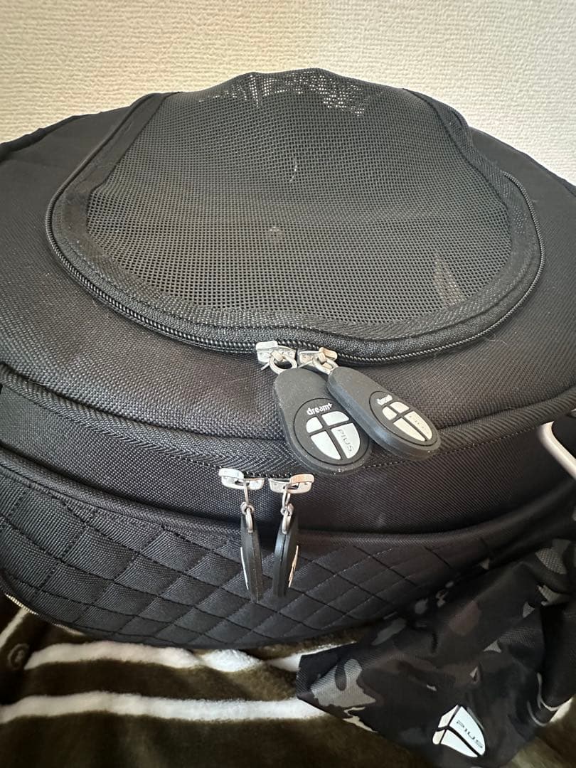 キャリーバッグ・スリング M daisuki