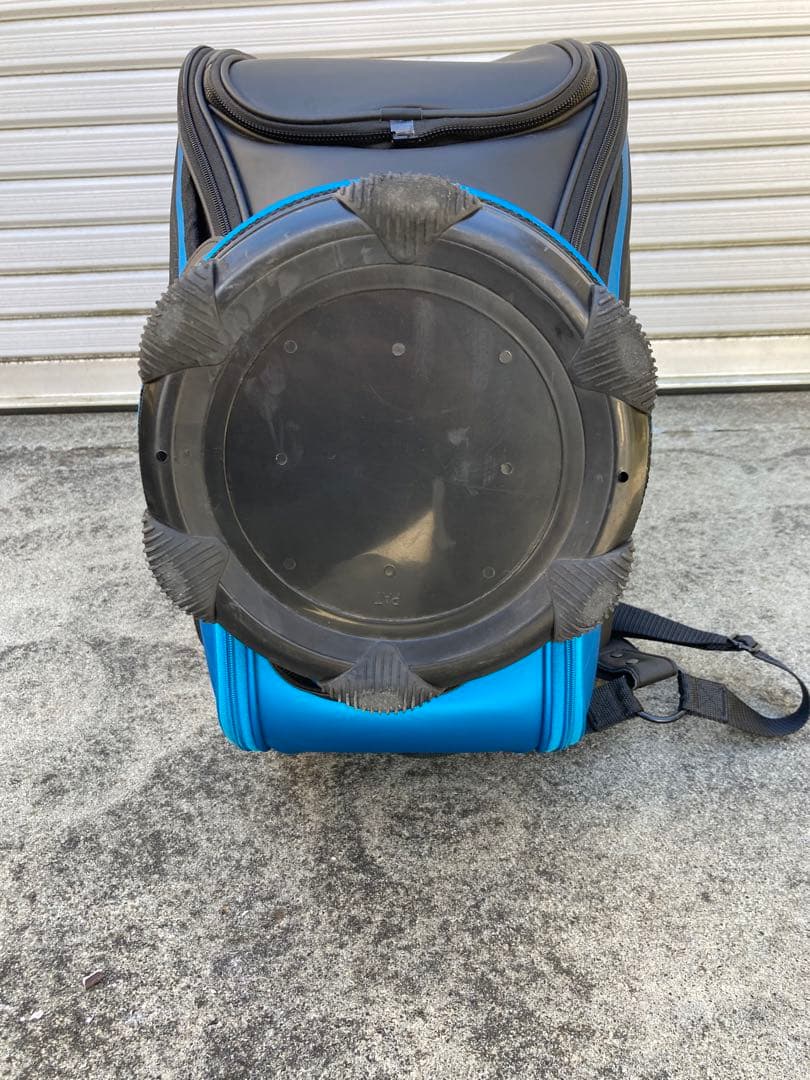 テーラーメイド　SIM2 キャディバッグ　ツアーモデル　TaylorMade