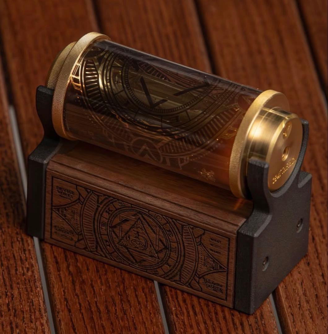 【レア商品】DEVISE WORKS デバイスワークス 38BI catch