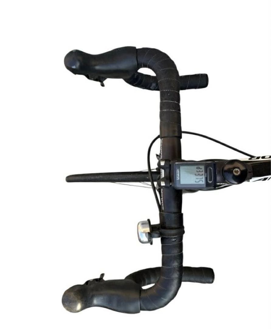 ANCHOR RL8 ホワイト ロードバイクカーボンシマノ5700