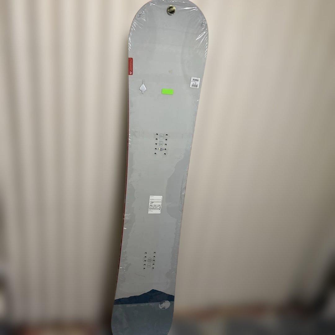 RAD-AIR 157cmスノーボード