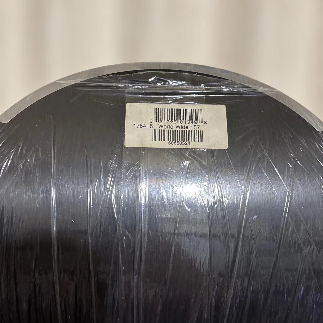 RAD-AIR 157cmスノーボード