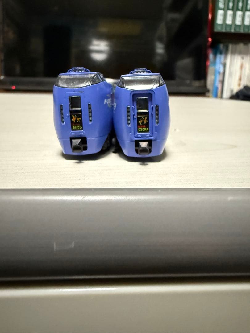 キハ283系　スーパーおおぞら