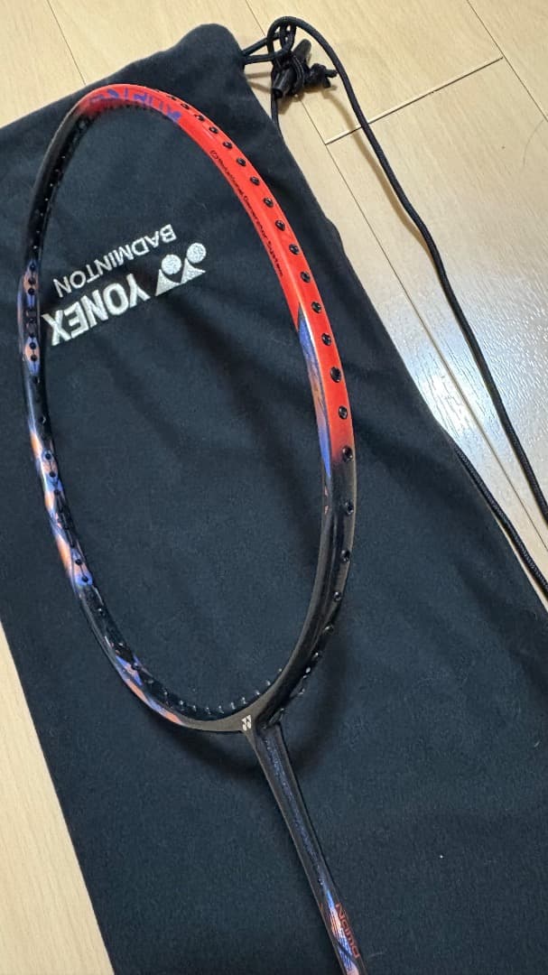 YONEXアストロクス77pro 4UG5 超美品