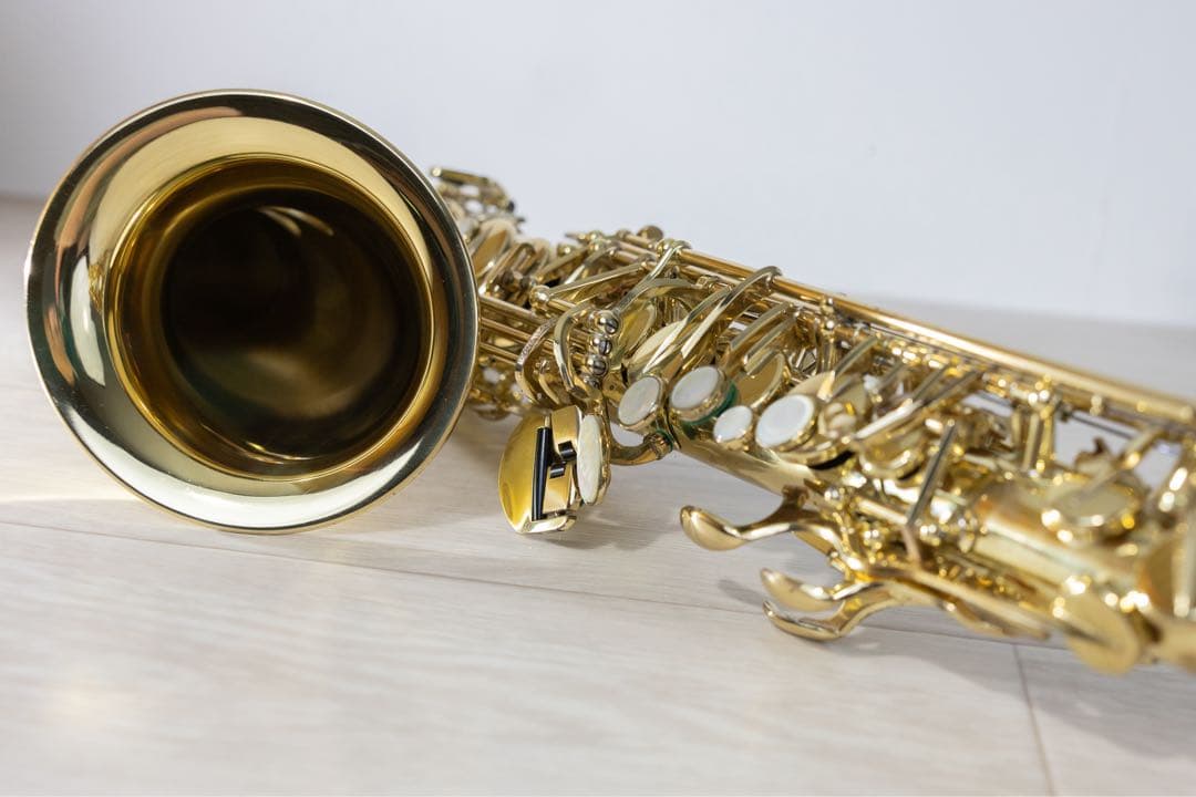 H.Selmer SERIE III W/E GL 美品