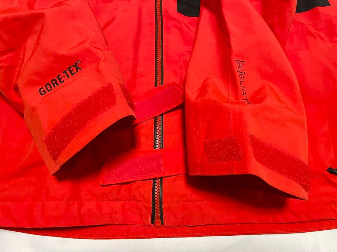 【美品】 バートン ak GORE-TEX 2L BOOM JACKET M