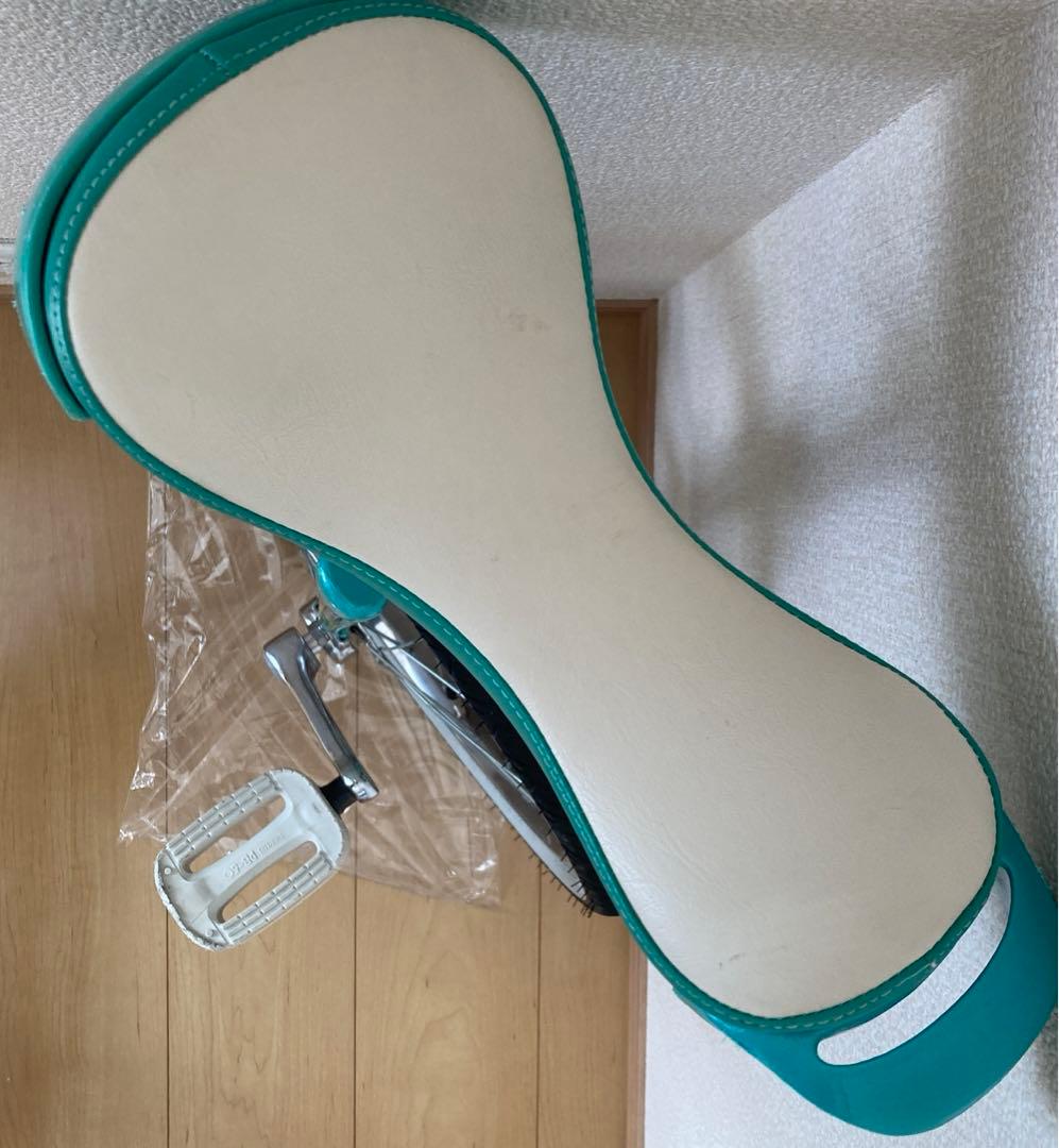 一輪車 ミヤタ　フラミンゴ　20インチ　認定品