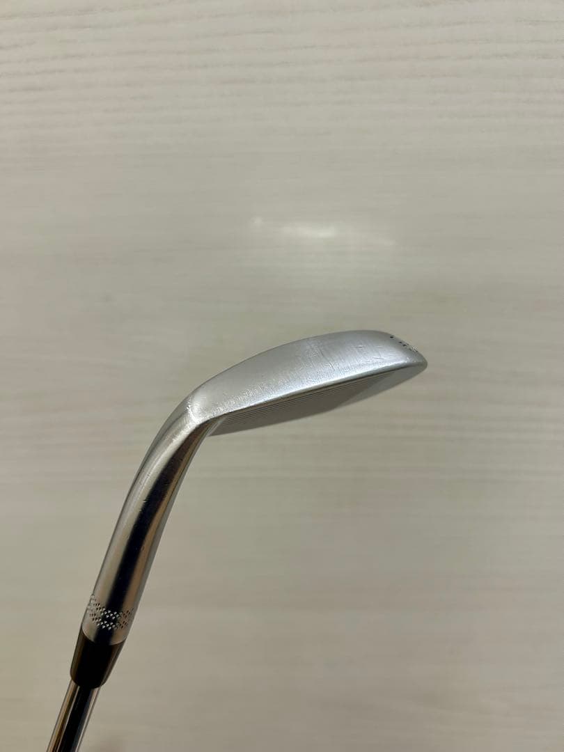 【美品】キャロウェイOPUSクロムウェッジ48°52°58° DGS200