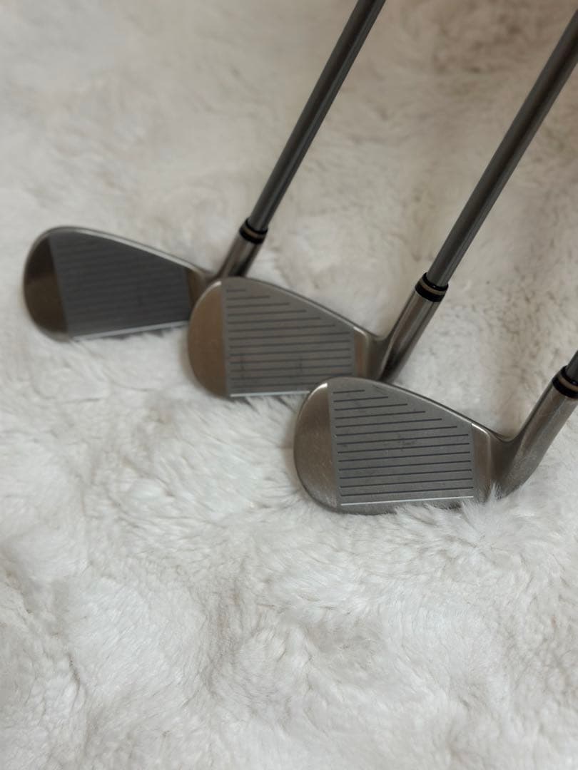 SRIXON レディース クラブセット ピンク