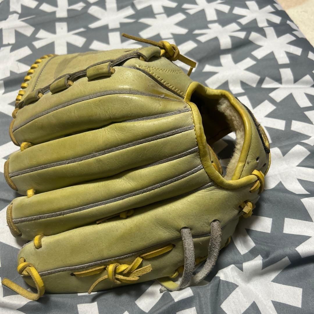Wilson A2000 硬式グローブ 右投げ用硬式用