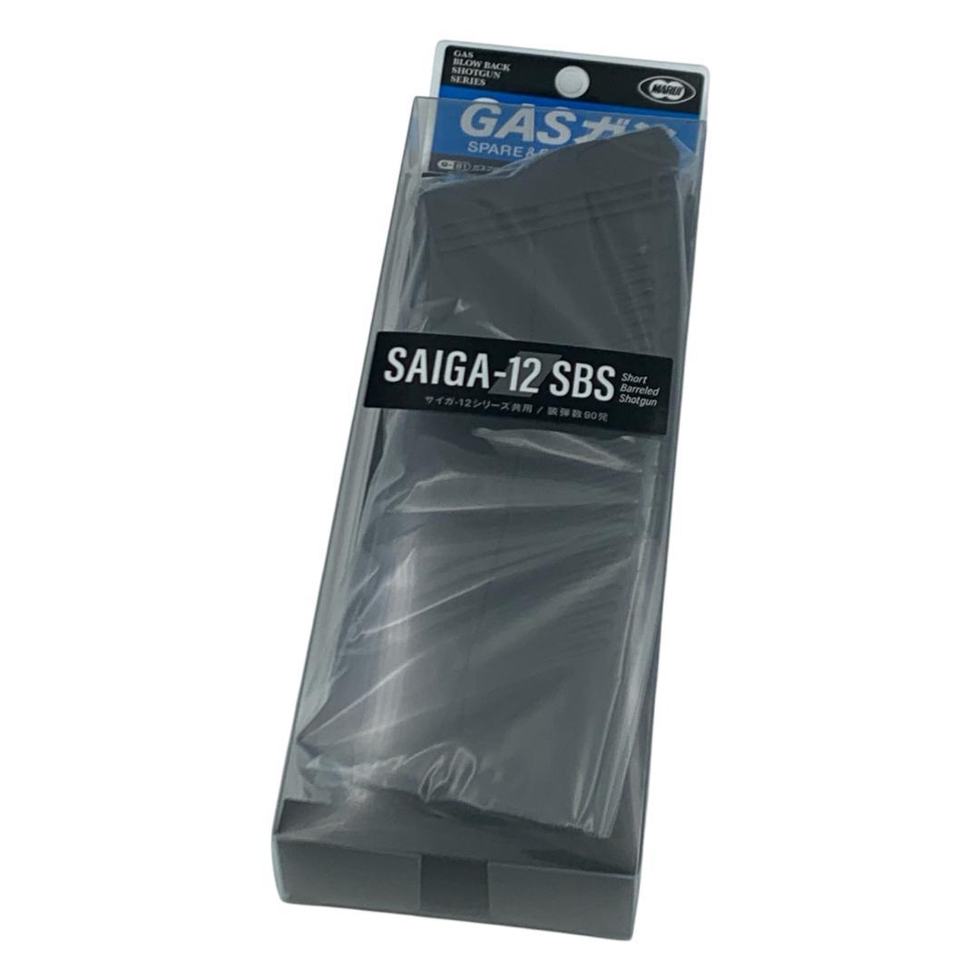 東京マルイ 1本入 サイガ 12シリーズ用ロングマガジン