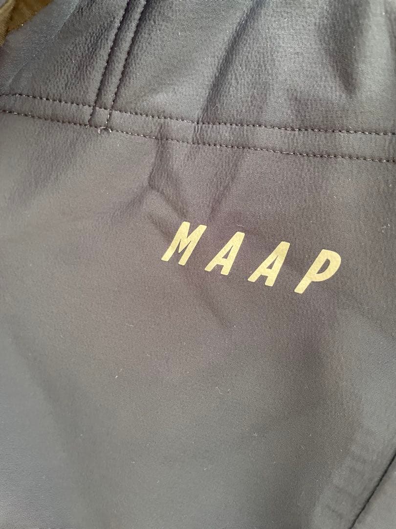  ネイビー ディープウィンタージャケットXSサイズ