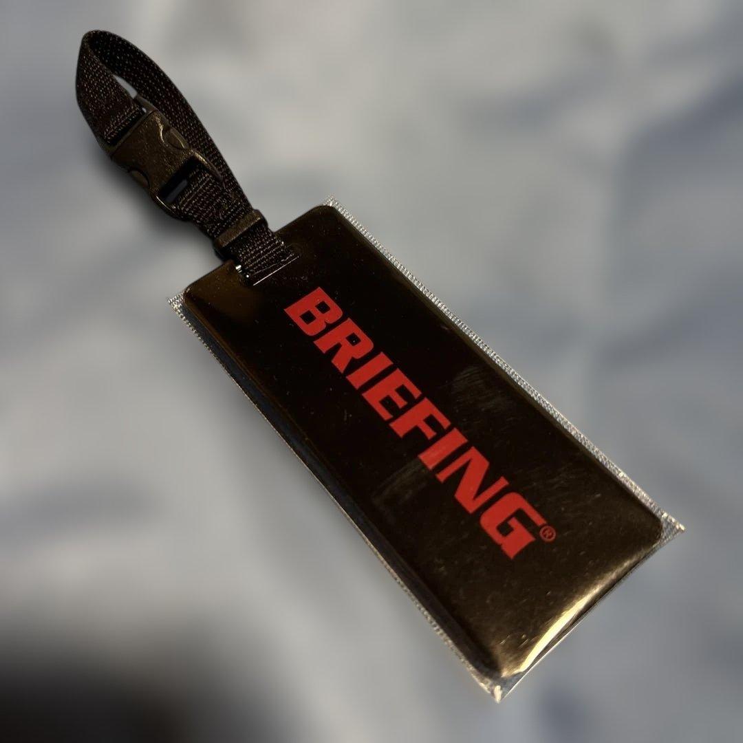 BRIEFING 2025 限定キャディバッグ