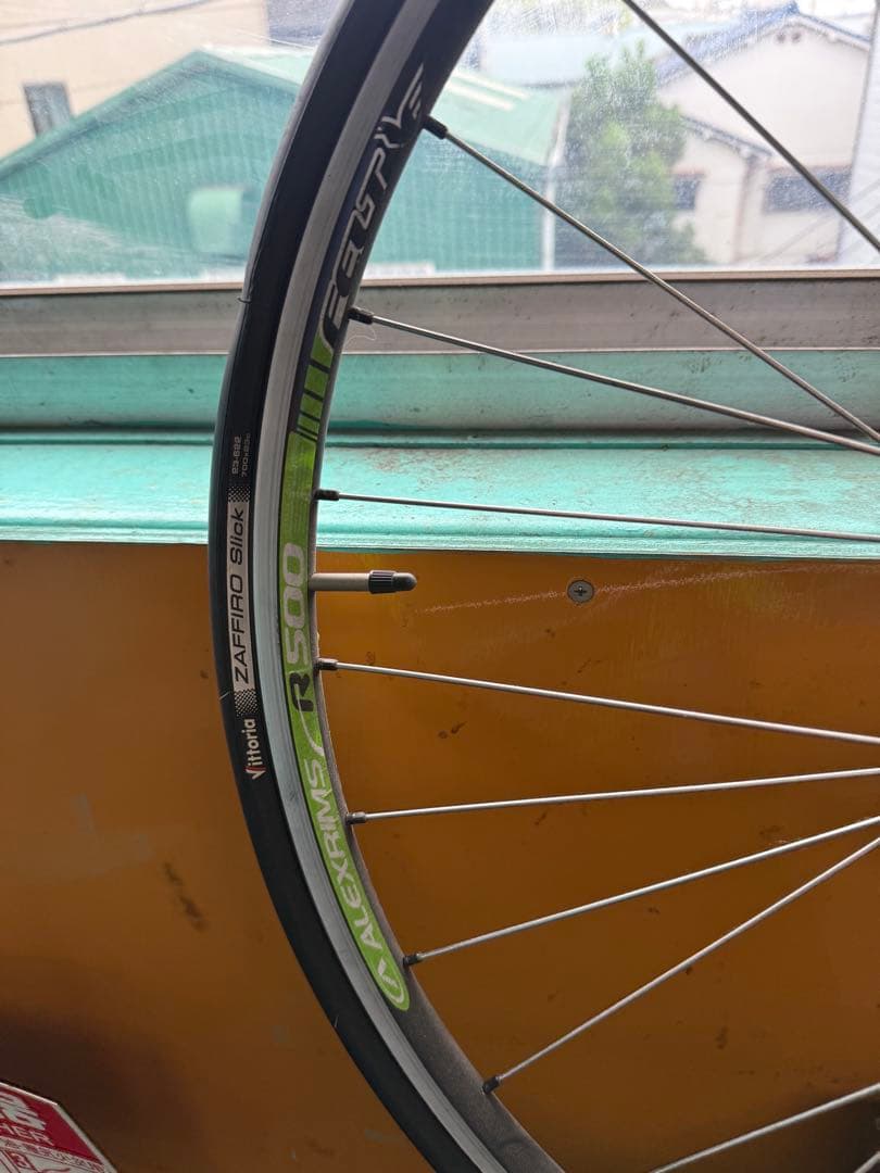 FELT F85 アルミカーボンフォークロードバイク700C