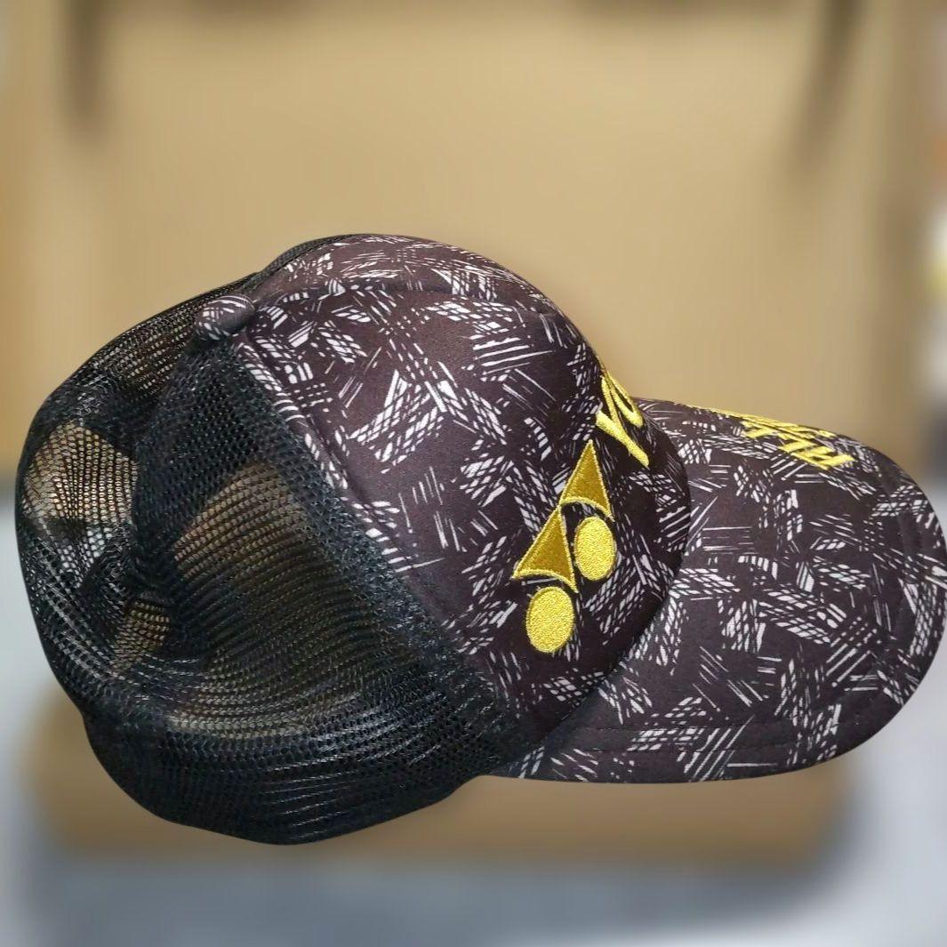 佳*子様 YONEX ALL JAPANメッシュキャップ