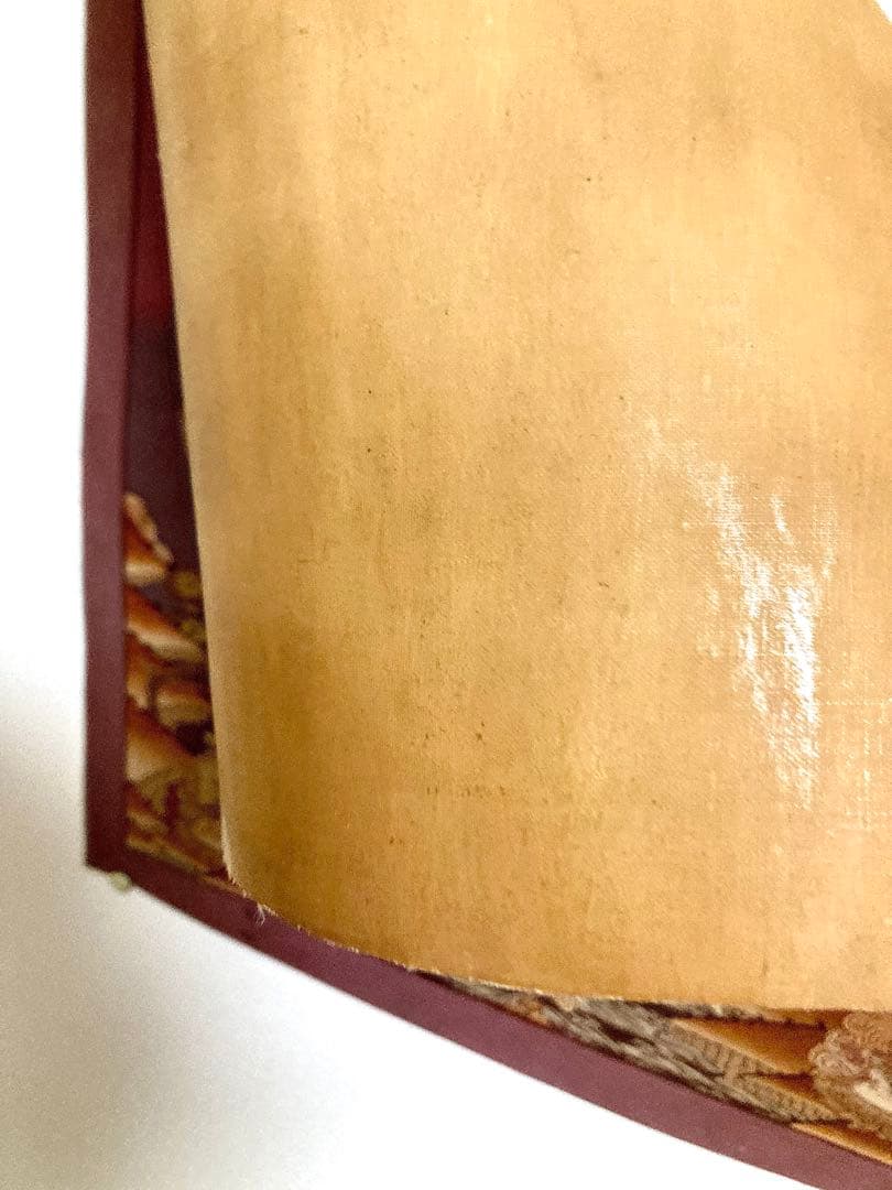 チベット　曼荼羅　マンダラ　カーラチャクラ　仏画　タンカ　掛軸　観音　菩薩　如来