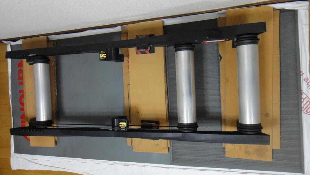 60％OFF！ELITE ARION mag AL13★高額防振材込み★送料無料