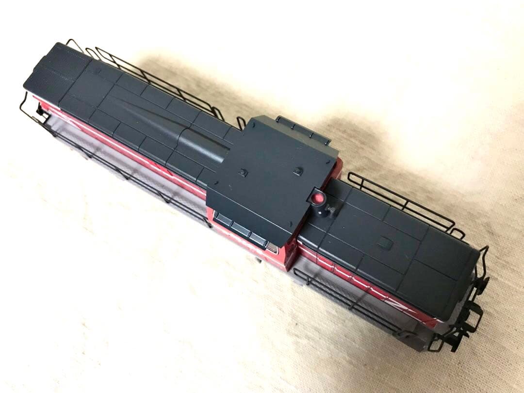 maerklin メルクリン HO 37942