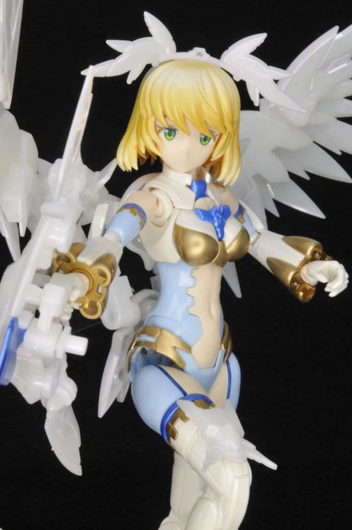 【30MS】エリエネ＝エリエリカ　全塗装完成品